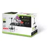 Techly Telescopic Universal Ceiling Support ICA-CPLB 944D Photo 2