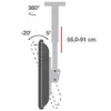 Techly Telescopic Universal Ceiling Support ICA-CPLB 944D Photo 5