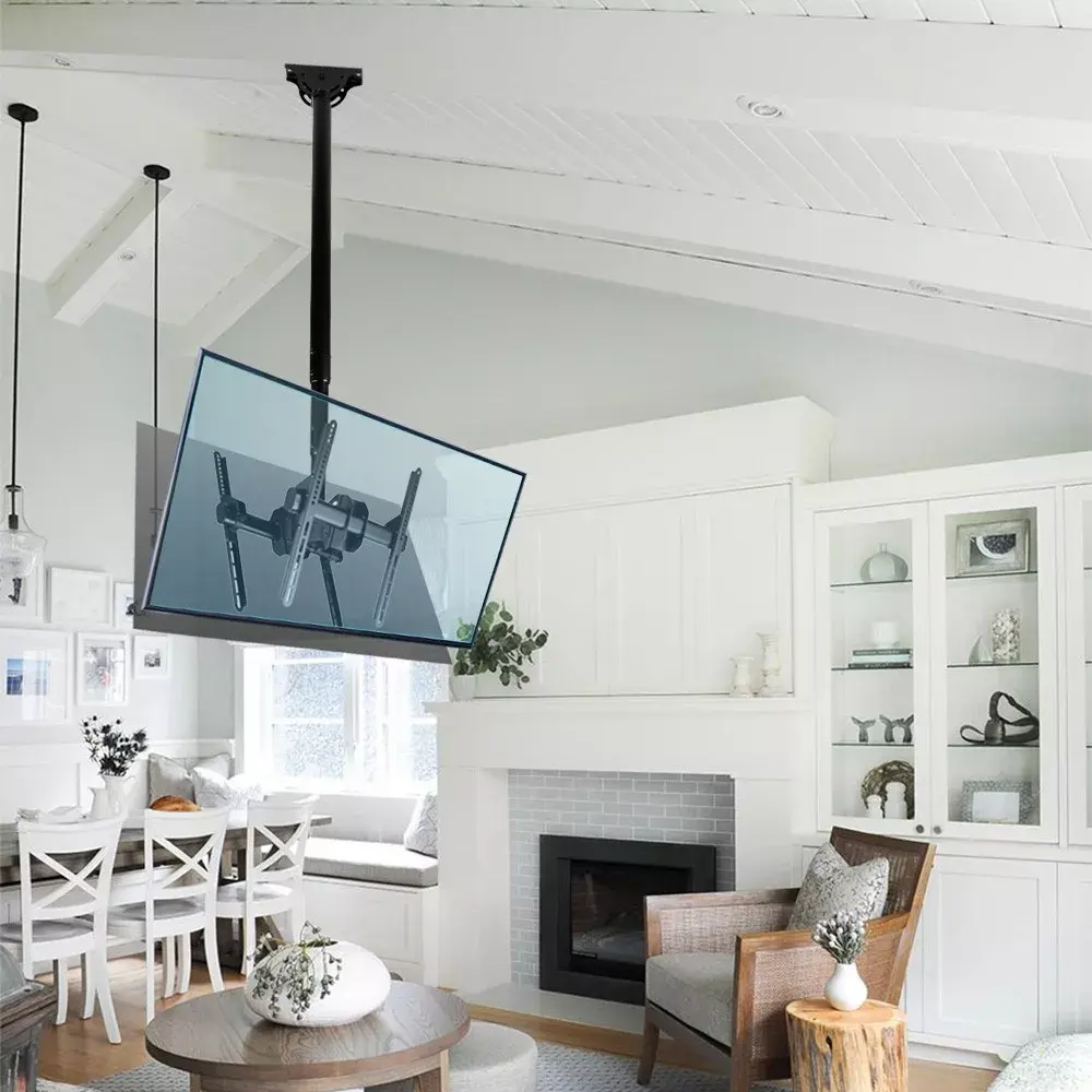 Techly Telescopic Universal Ceiling Support ICA-CPLB 944D Photo 9