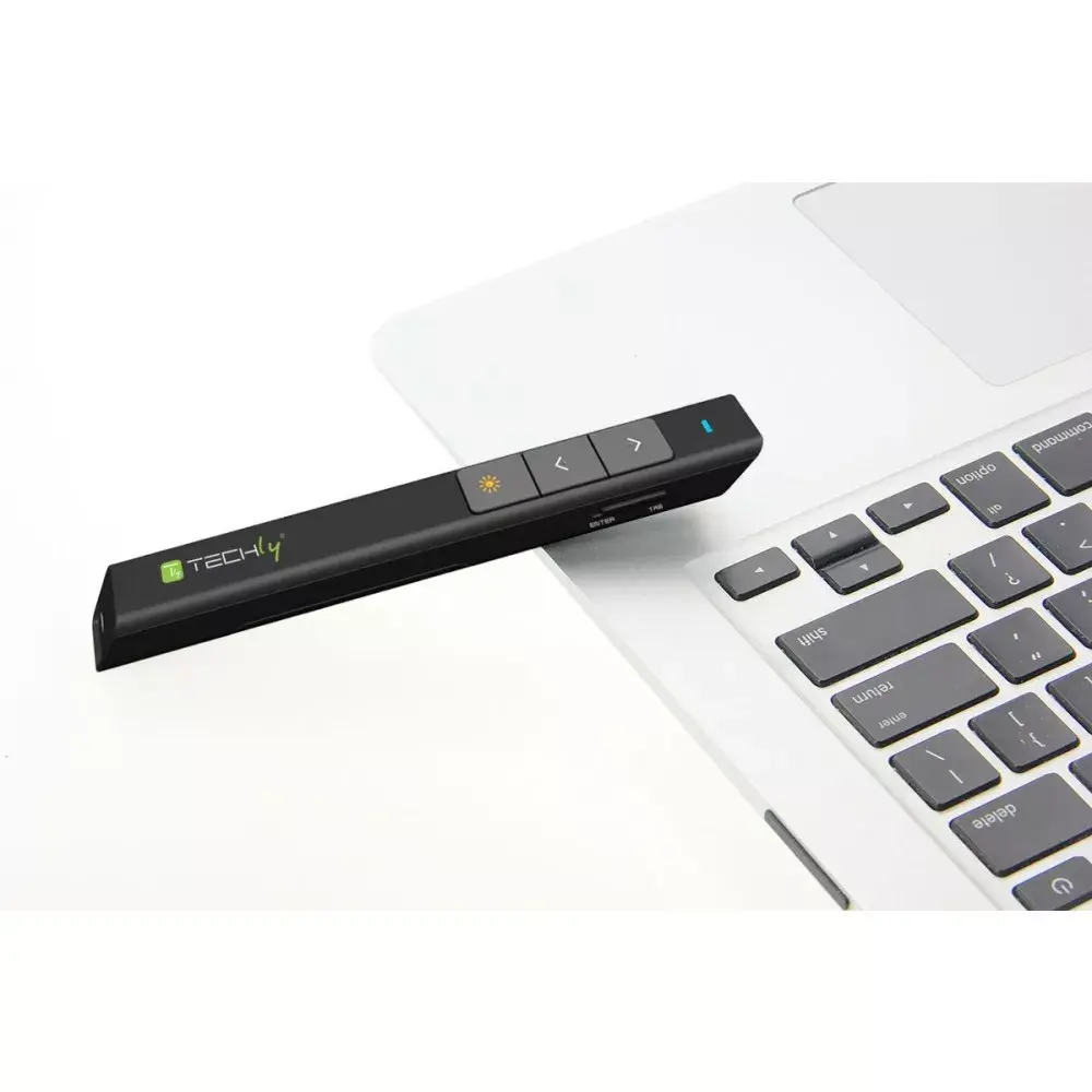 Wireless Presenter ITC-LASER26 Photo 4