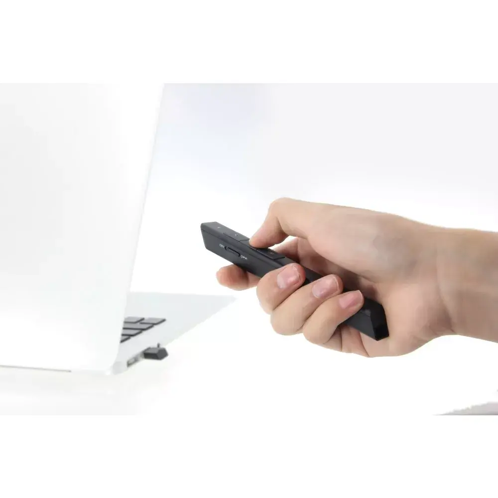 Wireless Presenter ITC-LASER26 Photo 5