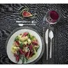 WMF Corvo 66-Piece Flatware Set Photo 10