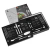 WMF Corvo 66-Piece Flatware Set Photo 11