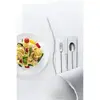 WMF Corvo 66-Piece Flatware Set Photo 12