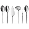 WMF Corvo 66-Piece Flatware Set Photo 15
