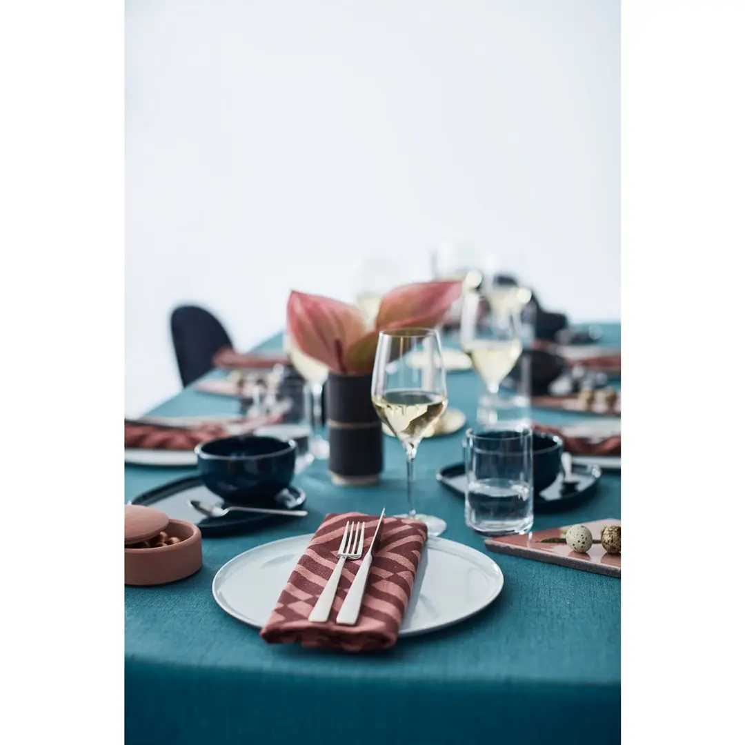 WMF Corvo 66-Piece Flatware Set Photo 16