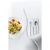 WMF Corvo 66-Piece Flatware Set Photo 23