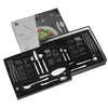WMF Corvo 66-Piece Flatware Set Photo 25