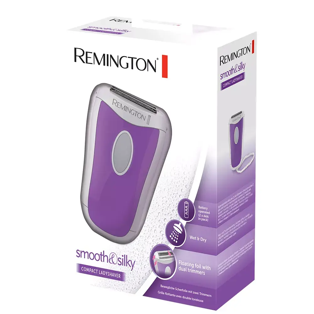 Электробритва Remington WSF4810 Photo 2