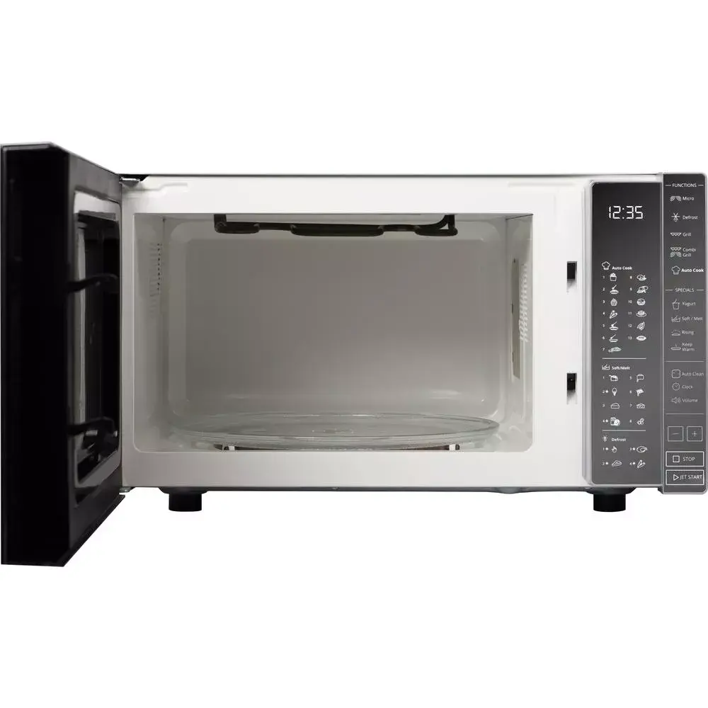 WHIRLPOOL MWP 303 M микроволновка 900 Вт 30 л Photo 4