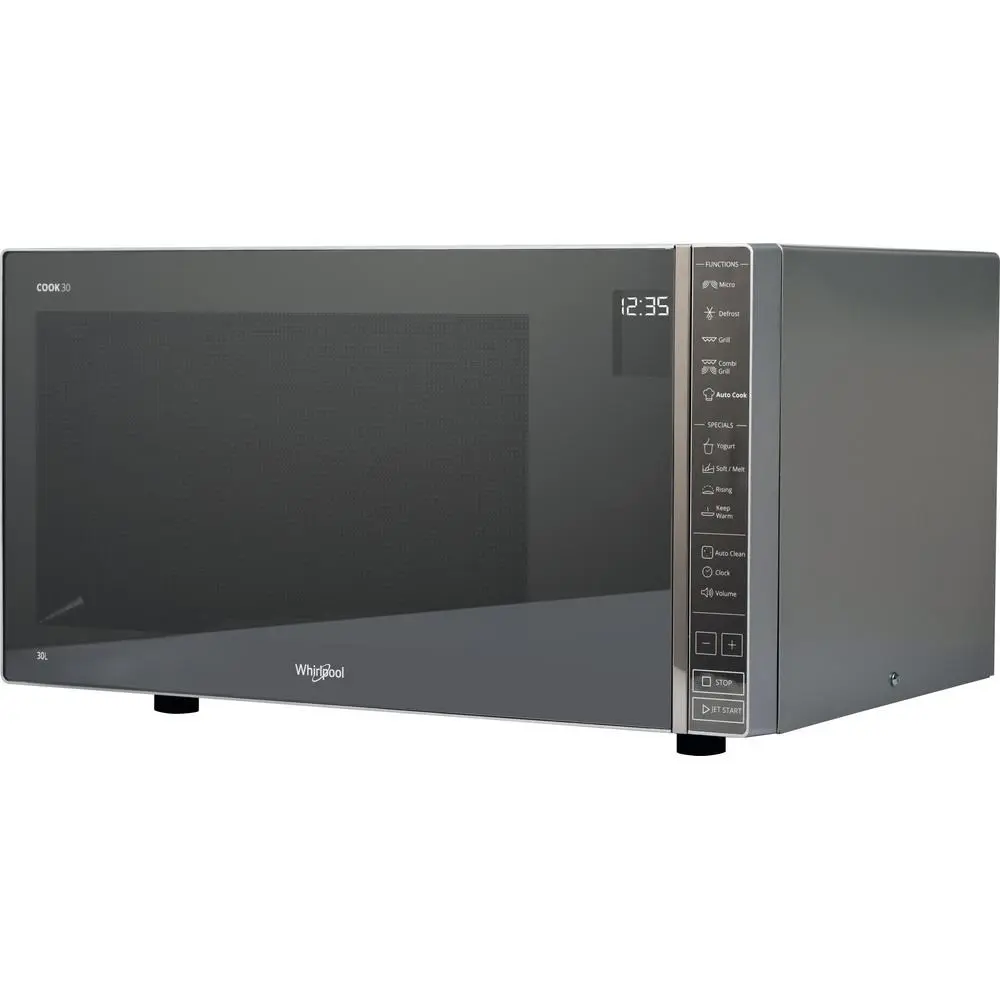 Микроволновая печь Whirlpool MWP 303 M Photo 5