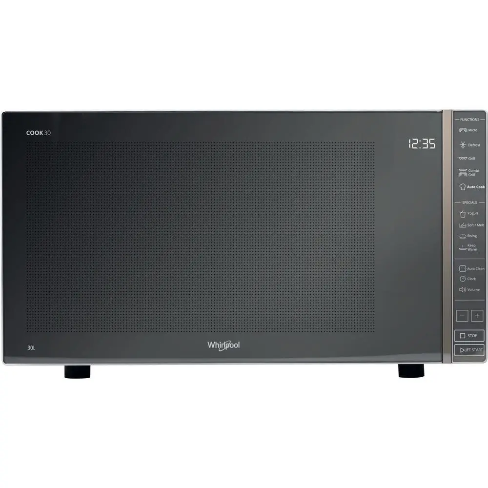 Микроволновая печь Whirlpool MWP 303 M Photo 6