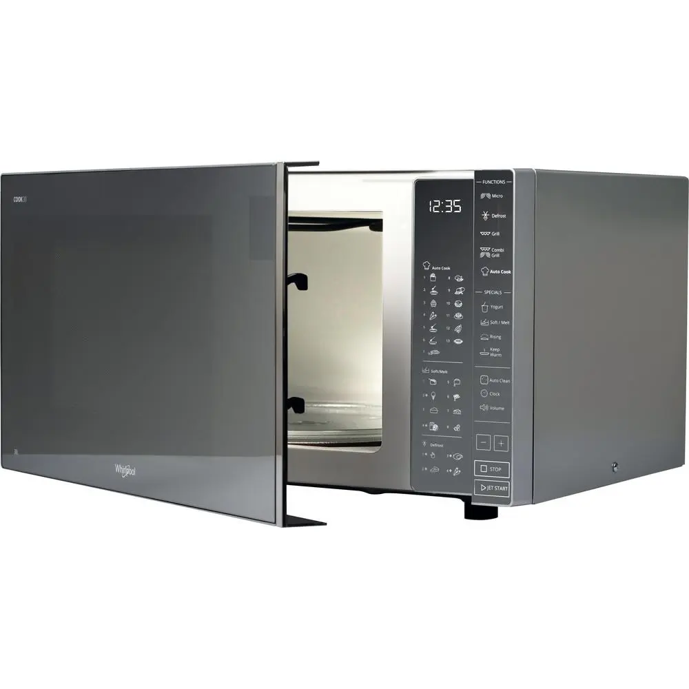 Микроволновая печь Whirlpool MWP 303 M Photo 7