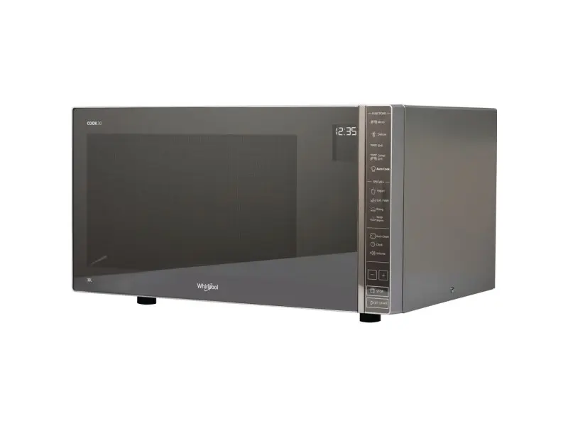 Микроволновая печь Whirlpool MWP 303 M Photo 8