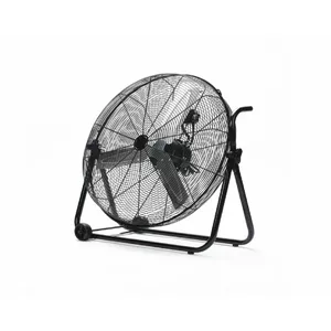 Floor Fan Ravanson WT-60C