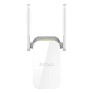 D-Link DAP-1610 Сетевой передатчик и приемник Белый 10, 100 Мбит/с