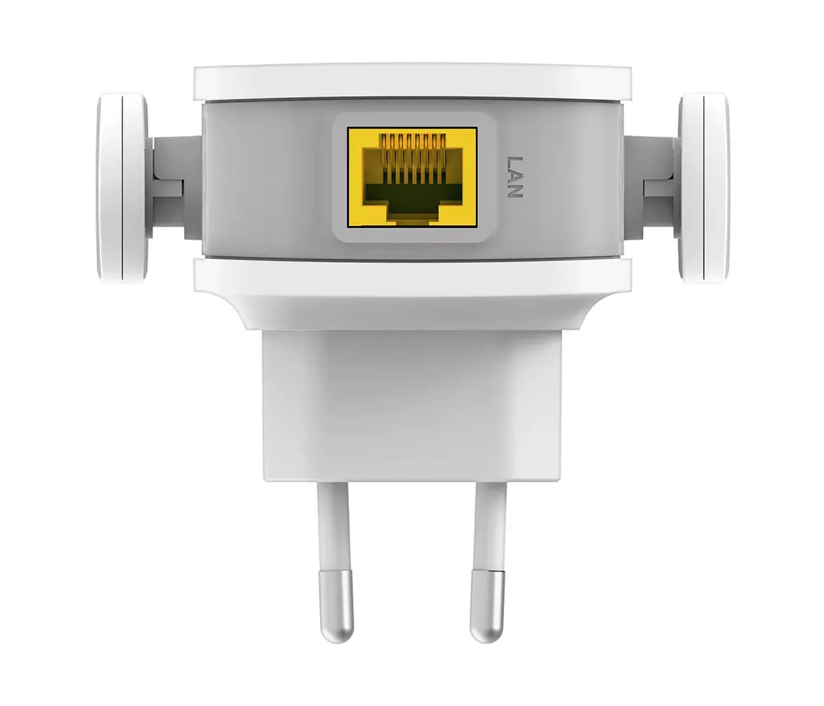 Tīkla raidītājs un uztvērējs D-Link DAP-1610 Photo 5