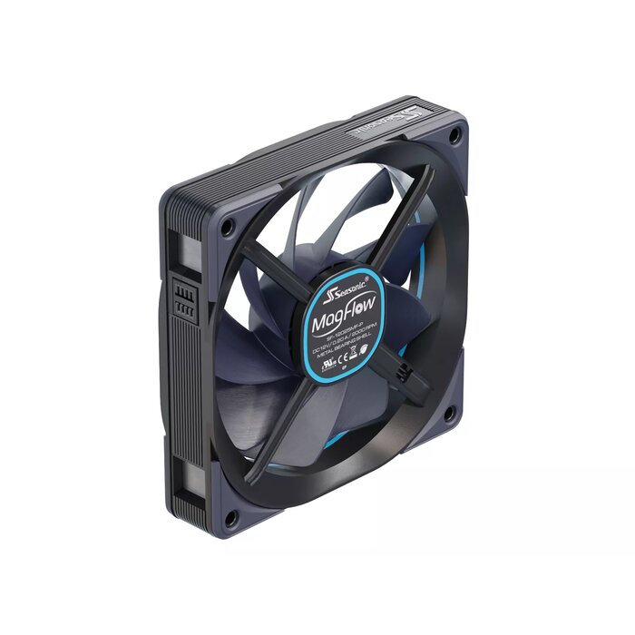 Computer cooling components