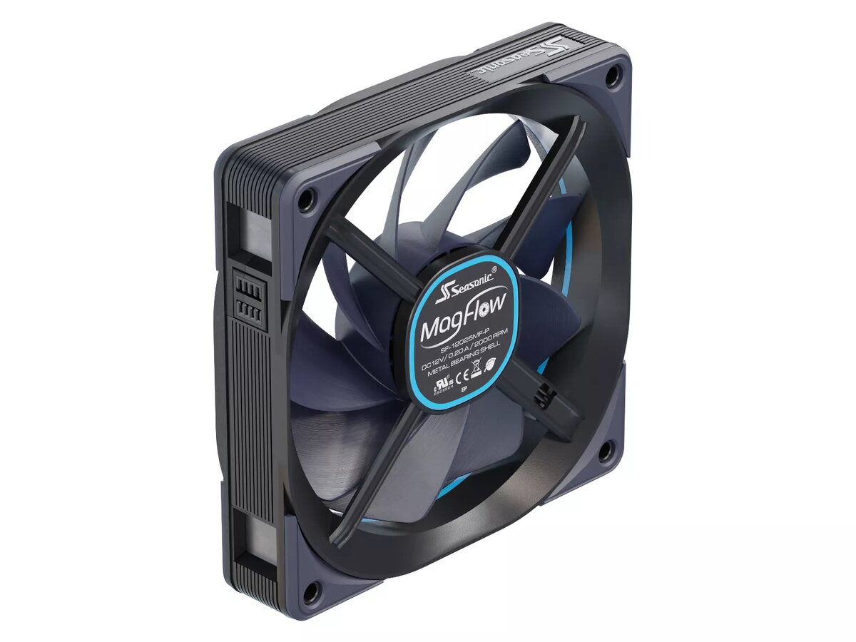 CPU Coolers & PC Cooling Systems