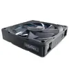 Воздушный кулер Seasonic SF-12025MF-P Photo 6