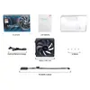Воздушный кулер Seasonic SF-12025MF-P Photo 9