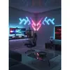 Расширительный комплект Nanoleaf Lines Squared Photo 6