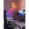 Расширительный комплект Nanoleaf Lines Squared Photo 7