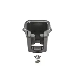 Mounting Kit Honeywell VM3012BRKTKIT Black