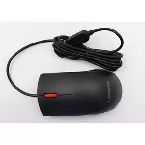 Мышь Lenovo 00PH128 USB Type-A