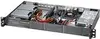Computer Case Supermicro SC504-203B Photo 2