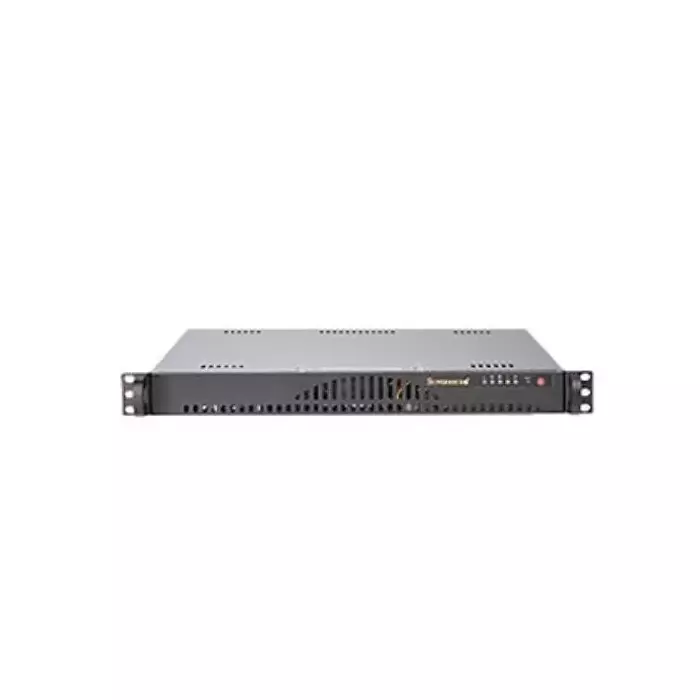 Supermicro CSE-512L-260B Photo 1