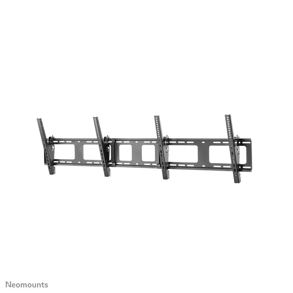 Neomounts NS-WMB200BLACK настенное крепление для 40"–52" Photo 2