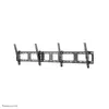 Neomounts NS-WMB200BLACK настенное крепление для 40"–52" Photo 2