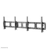 Neomounts NS-WMB200BLACK настенное крепление для 40"–52" Photo 3