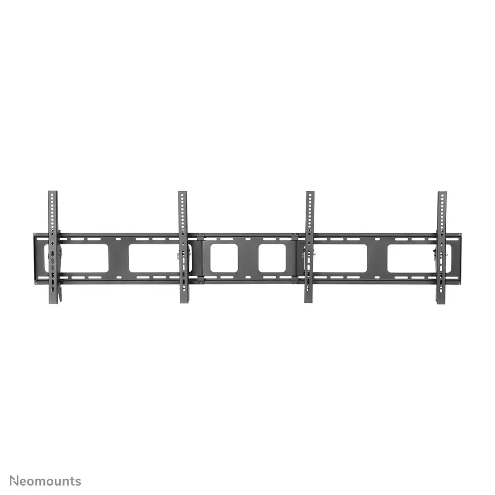 Neomounts NS-WMB200BLACK настенное крепление для 40"–52" Photo 4
