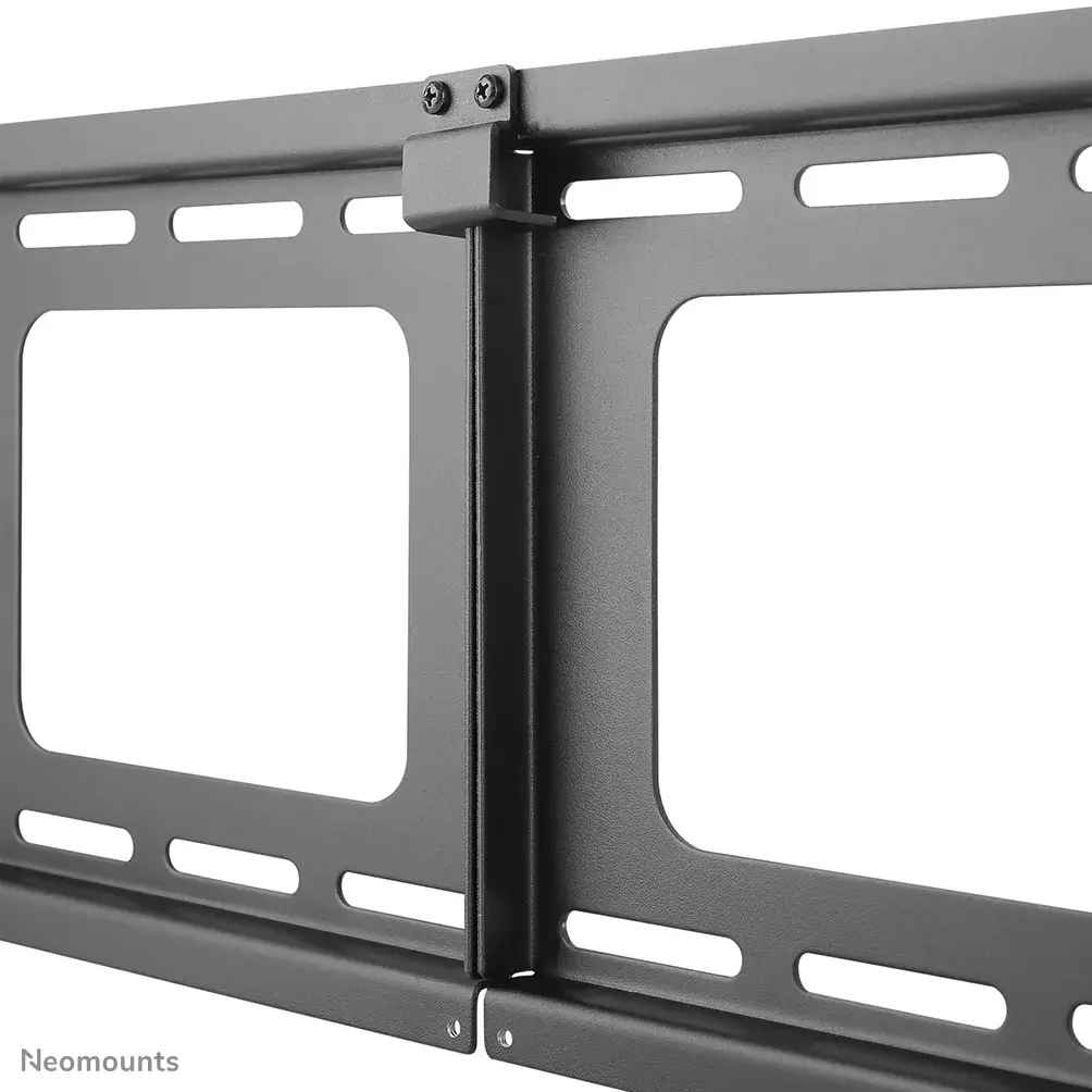 Neomounts NS-WMB200BLACK настенное крепление для 40"–52" Photo 7