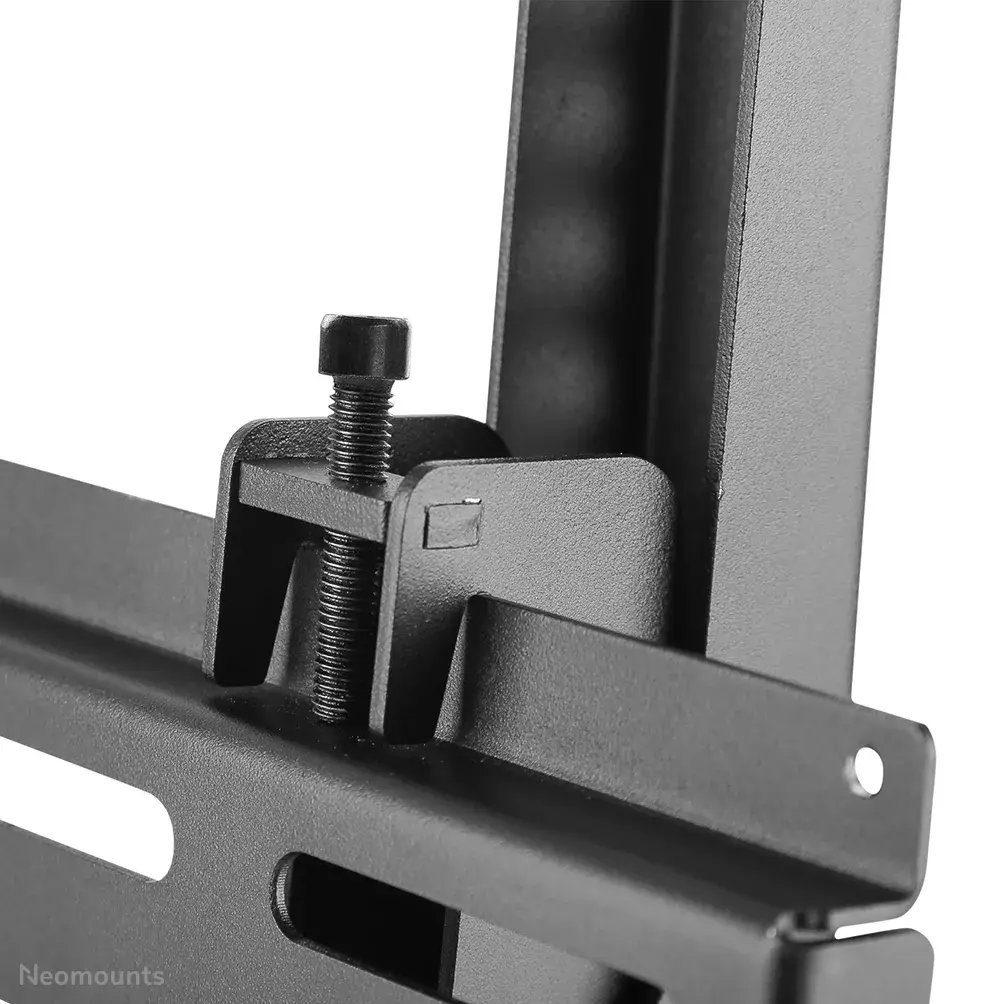 Neomounts NS-WMB200BLACK настенное крепление для 40"–52" Photo 9