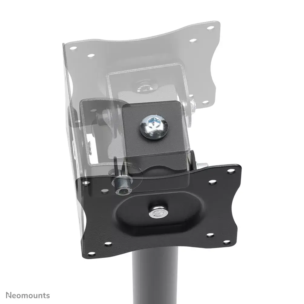 Galda monitora statīvs Neomounts NS-DPOS100BLACK Photo 8