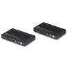 KVM Extender Lindy 100m Cat.6A HDMI 4K60 Photo 2