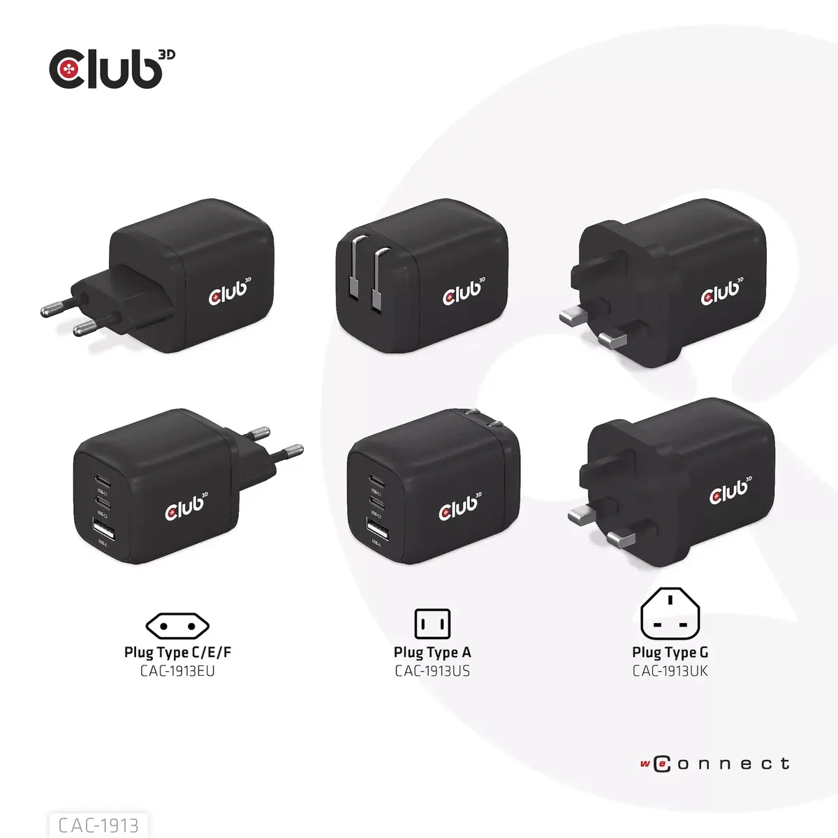 Travel Charger PPS 65Watt Photo 4