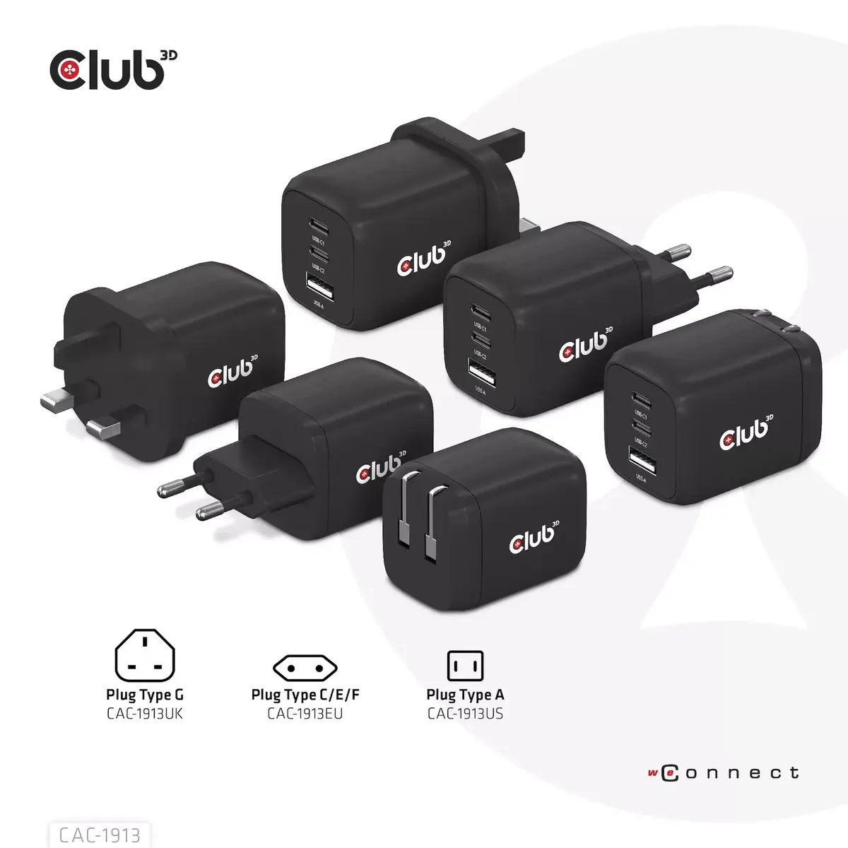 Travel Charger PPS 65Watt Photo 5