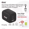 Travel Charger PPS 65Watt Photo 7