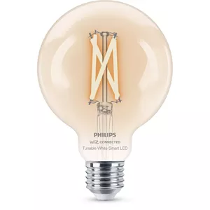 Philips 8719514372184 умное освещение Умная лампа Прозрачный 7 W