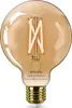 Philips Filament Globe G95 E27 Smart LED Bulb Photo 2
