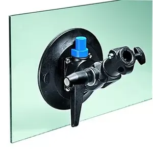 Tripod Accessory Manfrotto 241 — black, 15 cm diameter, 1.59 cm attachment, 2 kg capacity