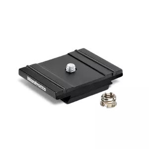 Camera mounting accessory Manfrotto 200PL-PRO