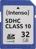 INTENSO 32GB SDHC Class 10 card Photo 3
