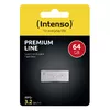 USB flash drive Intenso 64 GB 3.2 Gen 1 Photo 3