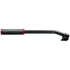 Крепление для камеры Manfrotto MVAPANBARM, алюминий/резина, длина 380 мм, сечение 19×19 мм