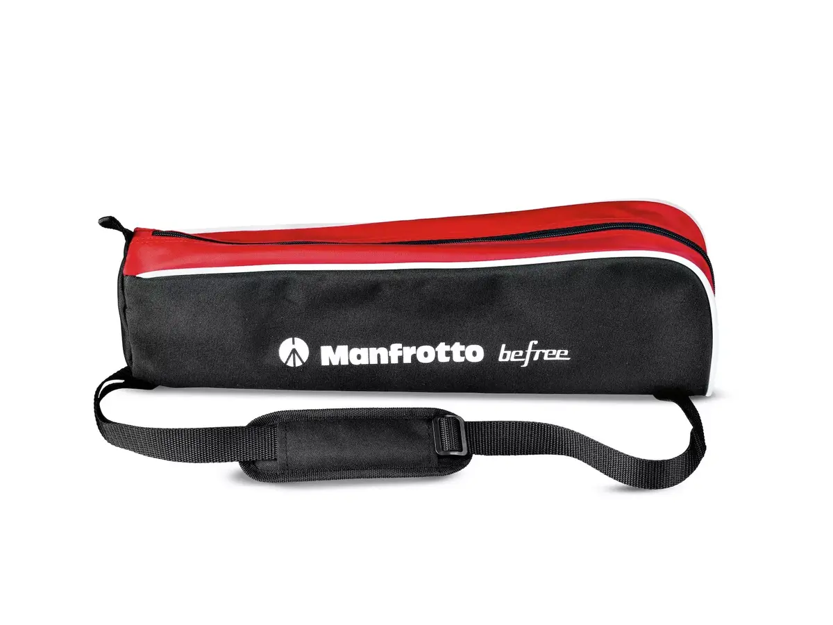 Statīvs Manfrotto MVKBFRT-LIVE Photo 2